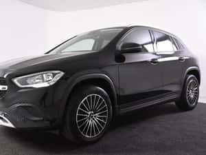 Mercedes-Benz GLA 180 - SUV 2021, 58.000 km