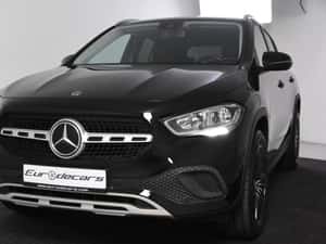 Mercedes-Benz GLA 180 - SUV 2021, 58.000 km — miniatura 2