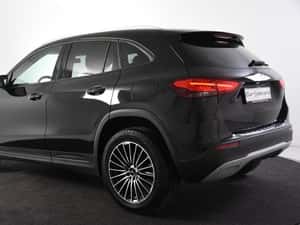 Mercedes-Benz GLA 180 - SUV 2021, 58.000 km — miniatura 4