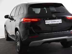 Mercedes-Benz GLA 180 - SUV 2021, 58.000 km — miniatura 5