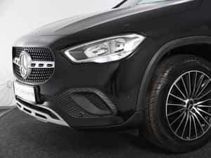 Mercedes-Benz GLA 180 - SUV 2021, 58.000 km — miniatura 6