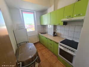 Inchiriez ap. 2 camere ARED UTA Modern, Bloc Nou, Balcon, Lift.