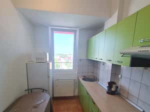 Inchiriez ap. 2 camere ARED UTA Modern, Bloc Nou, Balcon, Lift. — miniatura 5