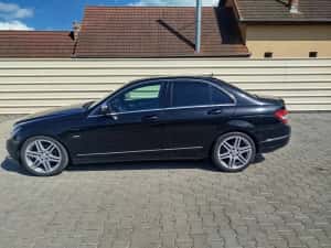 Mercedes C clase 180 benzina — miniatura 5