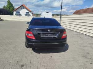 Mercedes C clase 180 benzina — miniatura 6