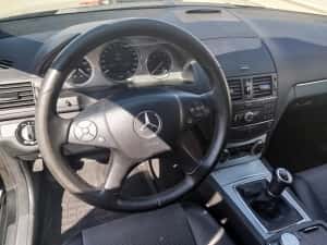 Mercedes C clase 180 benzina — miniatura 7