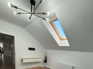 Apartament 2 Camere | Diamantului - Bragadiru | mobilat si utilat LUX — miniatura 4