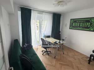 2 camere | Decebal | Alba Iulia | Centrala | 2 AC | Ideal birou — miniatura 4