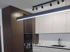 Apartament 2 camere | Pet friendly | Garaj | Lift | Eroilor - Floresti — miniatura 5