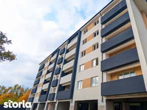Apartament modern cu 3 camere + balcon, zona Bd Constantin Brancoveanu — miniatura 4