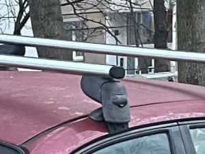 Bare transversale reglabile — miniatura 3