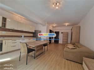Garsoniera Militari Residence mobilata utilata 320 euro