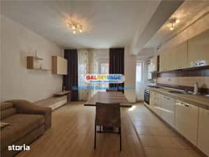 Garsoniera Militari Residence mobilata utilata 320 euro — miniatura 4