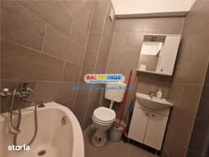 Garsoniera Militari Residence mobilata utilata 320 euro — miniatura 6