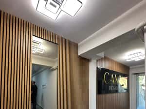 Apartament 2 camere Tip Studio Metrou Aparatorii Patriei Dimitrie Leonida — miniatura 6