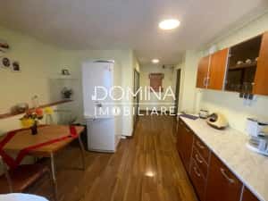 Vânzare apartament 3 camere, etaj 1, situat în Rovinari, strada Termocentralei — miniatura 4