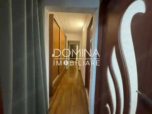Vânzare apartament 3 camere, etaj 1, situat în Rovinari, strada Termocentralei — miniatura 5