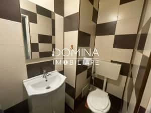 Vânzare apartament 3 camere, etaj 1, situat în Rovinari, strada Termocentralei — miniatura 6