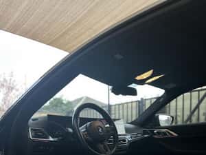 BMW 420i xDrive Coupe la preț mic, impecabil, 2023 — miniatura 5