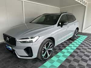 Volvo XC60 SUV 2024 cu 190.000 km, Garanție 12 luni