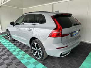 Volvo XC60 SUV 2024 cu 190.000 km, Garanție 12 luni — miniatura 5