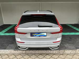 Volvo XC60 SUV 2024 cu 190.000 km, Garanție 12 luni — miniatura 6