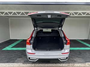 Volvo XC60 SUV 2024 cu 190.000 km, Garanție 12 luni — miniatura 7