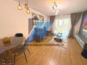 3camere decomandate LUX,centrala termica,etaj 3/4,Craiovita Noua -SIF — miniatura 3