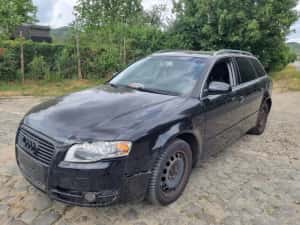 Audi a4 b7 2.0 tdi — miniatura 3