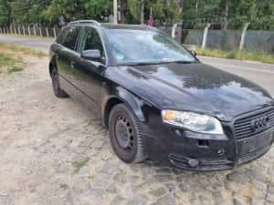 Audi a4 b7 2.0 tdi — miniatura 4