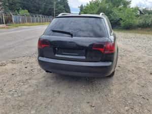 Audi a4 b7 2.0 tdi — miniatura 7