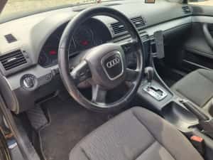 Audi a4 b7 2.0 tdi — miniatura 8