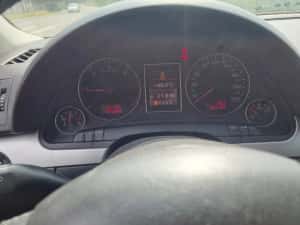 Audi a4 b7 2.0 tdi — miniatura 9