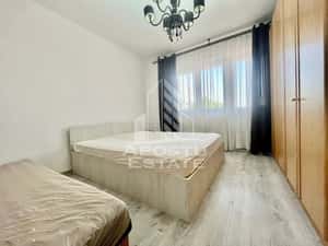 Apartament 2 camere, zona Podgoria