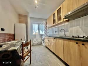 Apartament 2 camere, zona Podgoria — miniatura 4