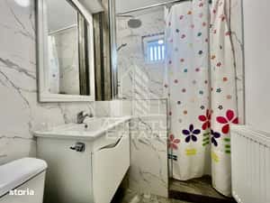 Apartament 2 camere, zona Podgoria — miniatura 5