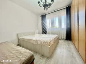 Apartament 2 camere, zona Podgoria — miniatura 6