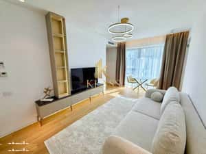 Studio dublu One Lake Club, first rent, pet friendly — miniatura 3