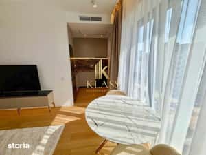 Studio dublu One Lake Club, first rent, pet friendly — miniatura 4