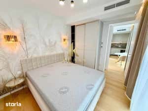 Studio dublu One Lake Club, first rent, pet friendly — miniatura 5