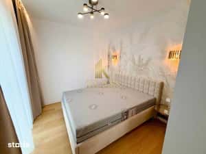 Studio dublu One Lake Club, first rent, pet friendly — miniatura 6