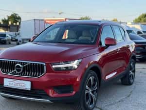 Volvo XC40 Hibrid 261 cp, 120.000 km, 2021 — miniatura 2