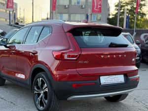 Volvo XC40 Hibrid 261 cp, 120.000 km, 2021 — miniatura 6