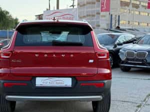 Volvo XC40 Hibrid 261 cp, 120.000 km, 2021 — miniatura 7
