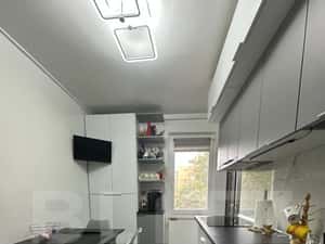 Apartament 3 camere, 67 mp, zona Tudor — miniatura 3