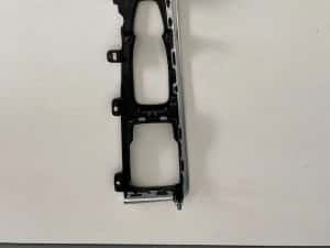Ornament cotiera stanga Volvo S60 V60 V600CC XC60 2019-2021 31469366 31417548 31448221 — miniatura 5