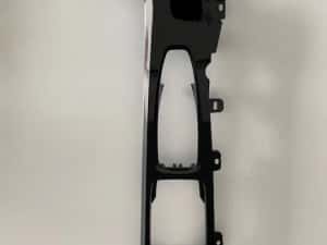 Ornament cotiera stanga Volvo S60 V60 V600CC XC60 2019-2021 31469366 31417548 31448221 — miniatura 7