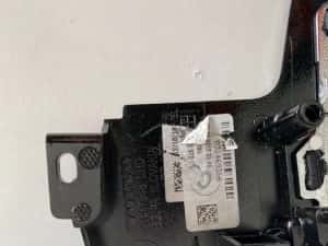 Ornament cotiera stanga Volvo S60 V60 V600CC XC60 2019-2021 31469366 31417548 31448221 — miniatura 8