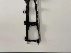 Ornament cotiera stanga Volvo S60 V60 V600CC XC60 2019-2021 31469366 31417548 31448221 — miniatura 10