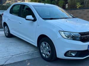 Dacia logan 2020 diesel — miniatura 2